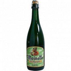 Moinette Biologique / Forêt Saison Moinette Biologique / Forêt Saison