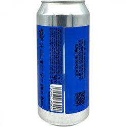 Howling Hops NEIPA No.4 HBC 638 Citra Warrior