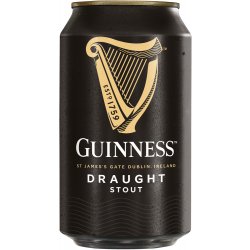 Guinness Draught