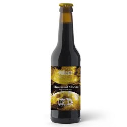 Pühaste Brewery Thousand Moons