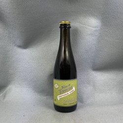 The Bruery Terreux Virtuous Vine - Beermoth