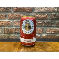 Warsteiner Warsteiner Weihnacht / Winter