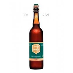 Chimay 150 Green