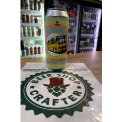 Midnight Project Икарус