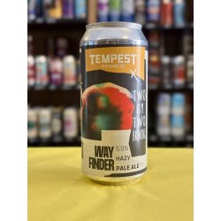 Tempest Brewing Co. Wayfinder Tempest Brewing Co. Wayfinder