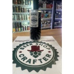 Wilding Cider Blakeney Red & Yellow Huffcap 2023