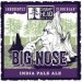 Swamp Head Big Nose IPA 12oz 6pk Cn Swamp Head Big Nose IPA 12oz 6pk Cn