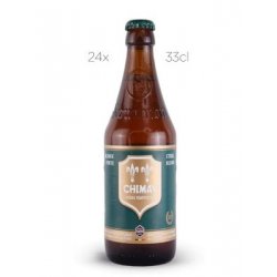 Chimay 150 Green