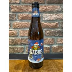 Brouwerij Verhaeghe Barbe Noire