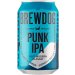 Brewdog Punk IPA blik Tray 4x6x33 cl 5,4% Brewdog Punk IPA blik Tray 4x6x33 cl 5,4%