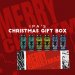 Mad Squirrel Christmas IPAS - gift box Mad Squirrel Christmas IPAS - gift box