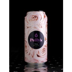 Polly’s  Rosa  DIPA  8,4% - Quaff Webshop