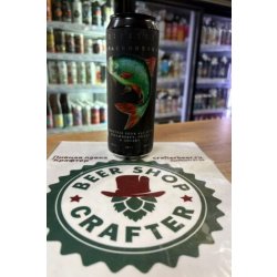 Uiltje Brewing Company Groovy Guava