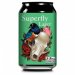La Débauche Superfly Lager - 44 cl La Débauche Superfly Lager - 44 cl