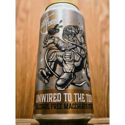 Brew Toon Unwired To the Toon