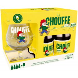 La Chouffe Blonde