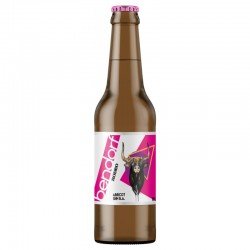 Bendorf Rodeo Solera Gin B.A - 33 cl - Drinks Explorer