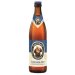 Franziskaner Weissbier  Cerveza Sin Alcohol 