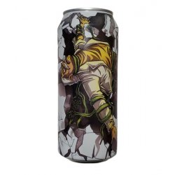 BreWskey MIND CONTROL