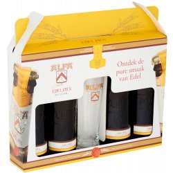 Alfa Edel Pils