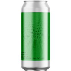 Other Half Brewing Green Dots Hazy IPA 4 pack 16 oz. Can - Petite Cellars