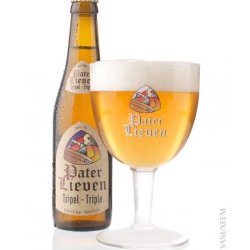Pater Lieven Tripel