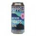 Poppels x Amundsen Northern Lights NEIPA 0,44l 