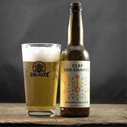 Brasserie de Sulauze Clef des Champs Brasserie de Sulauze Clef des Champs
