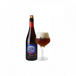 Dubuisson Bush de Noel 75cl.-Birra di Natale - Passione Birra