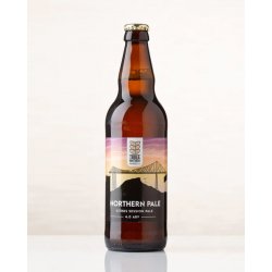 Three Brothers Brewing Co Northern Pale Three Brothers Brewing Co Northern Pale