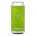Schwarze Rose Green Pony Single Hop Cashmere Double IPA 0,44l 