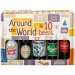 Around the World GV Doos 10x33 cl 5%   