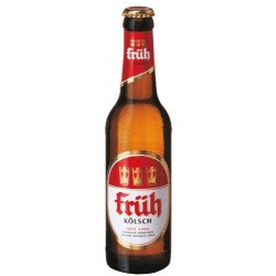 Früh Kölsch