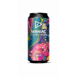 Funky Fluid Maniac 500ml - Funky Fluid