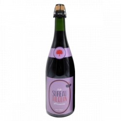 Gueuzerie Tilquin Sureau 37,5cl.-Lambic - Passione Birra