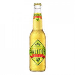 Salitos Tequila
