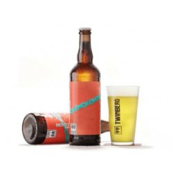 Twinberg Bicycle Dream 8° Twinberg Bicycle Dream 8°