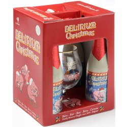 Delirium Christmas Noël