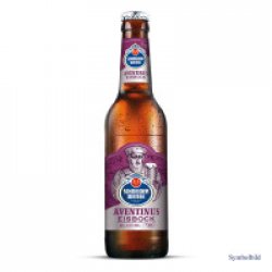 Schneider Weisse Tap 9 Aventinus Eisbock