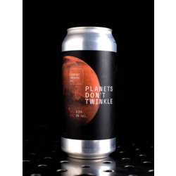 Verdant Brewing Co Planets Don