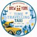 Brew York Time Travelling Taxi (Keg) 