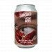 Duncan's X Foot Note Modern God Glitter Lager 330mL 