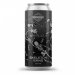 Basqueland Skeleton Gang DDH IPA - 44 cl Basqueland Skeleton Gang DDH IPA - 44 cl