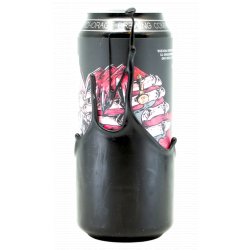 Anchorage Brewing Company A Deal With the Devil - Double Oaked (Batch 9 - 2025)