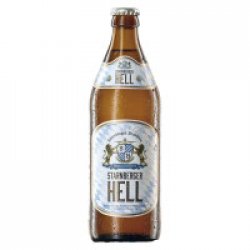 Starnberger Brauhaus Starnberger Hell