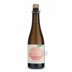 Allagash Once Upon An Orchard - Peach - Beer Republic