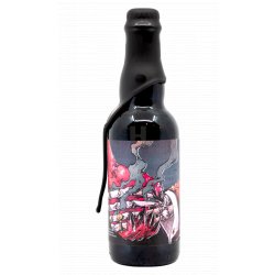 Anchorage Brewing Company A Deal With the Devil - Triple Oaked (Batch 15 - 2024)