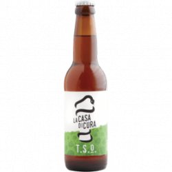 La Casa di Cura T.S.O.