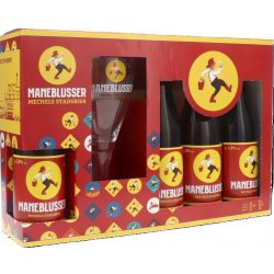 Brouwerij Het Anker Maneblusser Brouwerij Het Anker Maneblusser