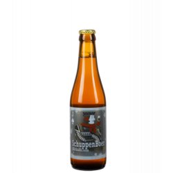 Schuppenboer Winter Rum BA 33Cl - Belgian Beer Heaven